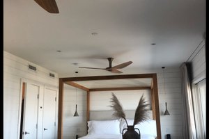 Chambre et suite