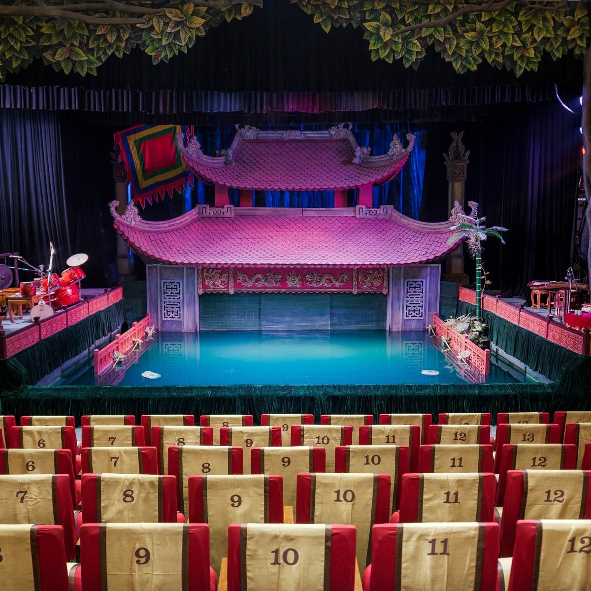 Thang Long Water Puppet (2025) - All You Need to Know BEFORE You Go (with Reviews)