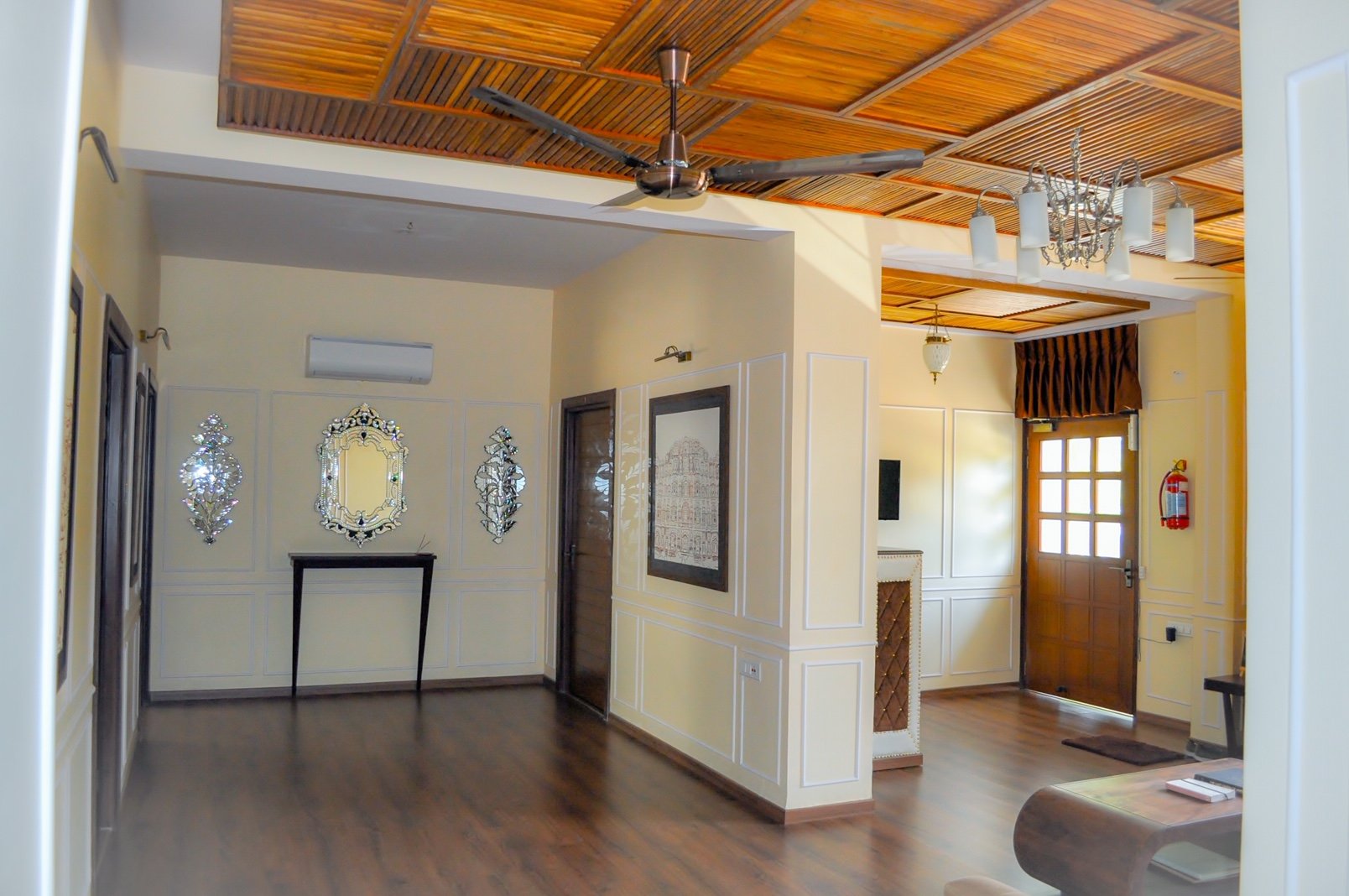 BHOLA BHAWAN BED AND BREAKFAST (Jaipur, Inde) - Tarifs 2024