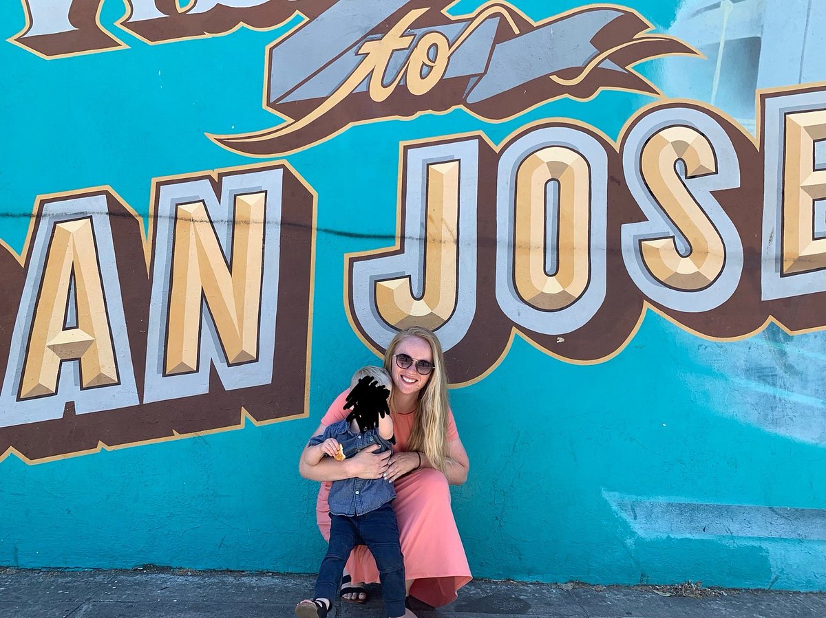 On the Road: Signs of San Jose, by Benjamin Hill