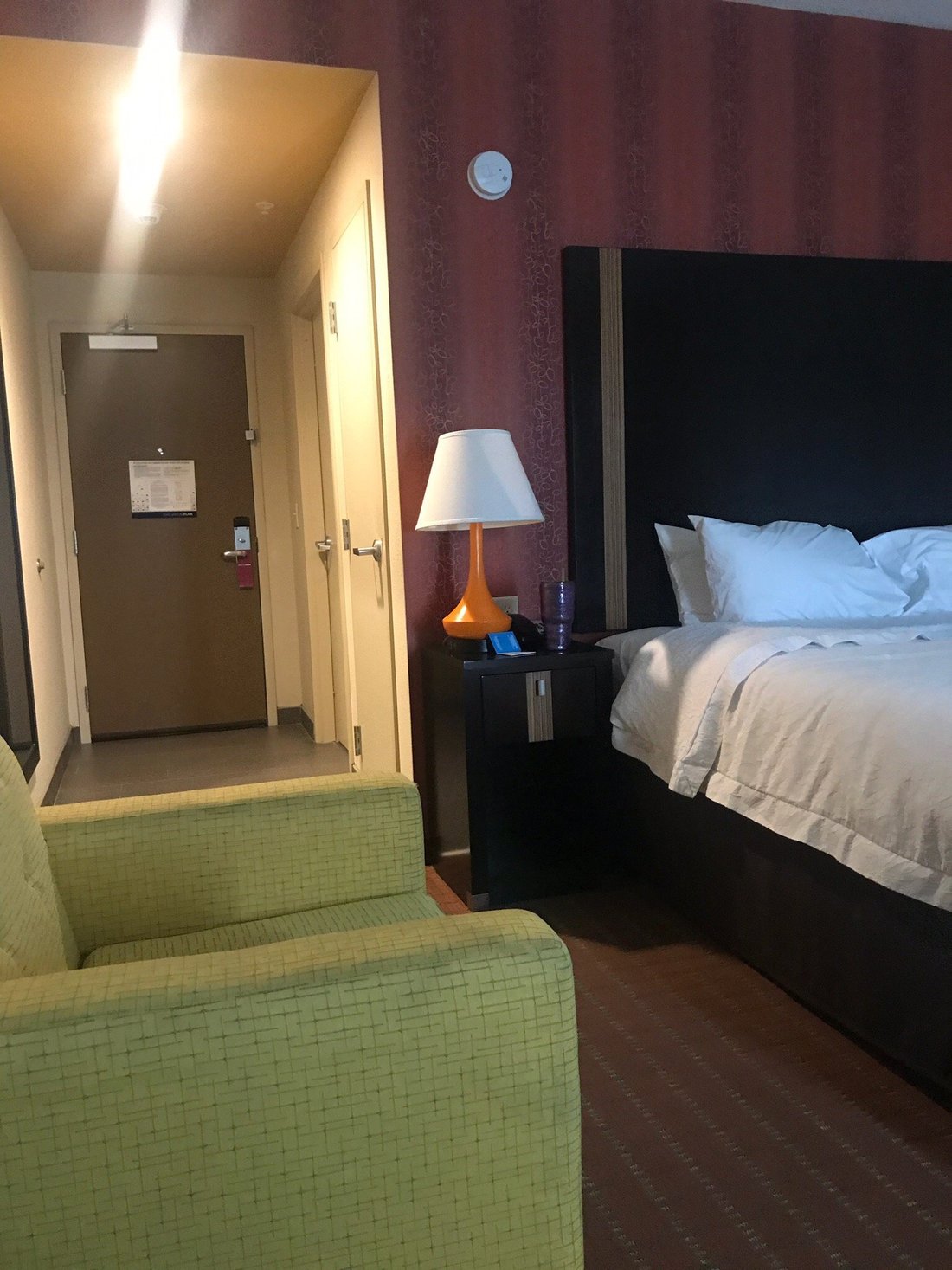 HAMPTON INN MARION $128 ($̶1̶3̶9̶) - Updated 2022 Prices & Hotel ...