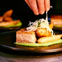Rae's Restaurant in the Yarra Valley