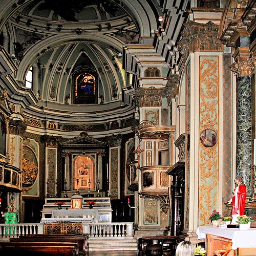 7 chiese bergamasche che contengono cose strane e insolite