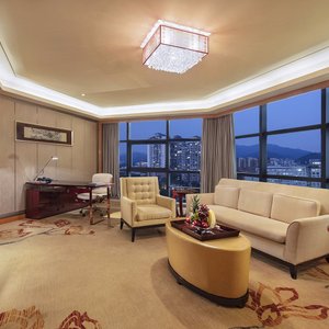 Hilton Guangzhou Baiyun in Guangzhou