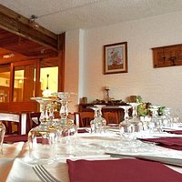Ristorante Pizzeria Bucaneve