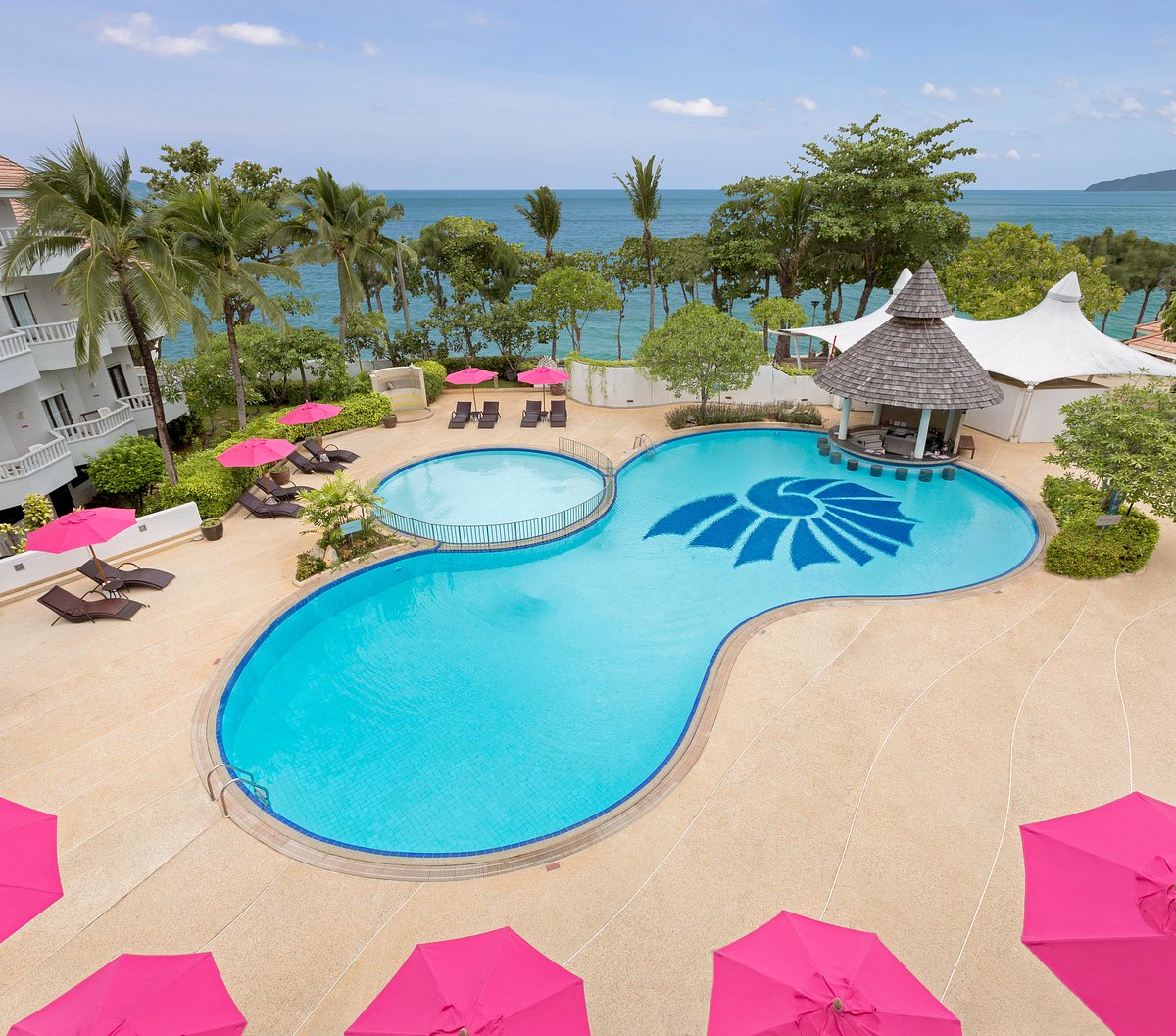 Aonang Villa Resort, hotel em Krabi