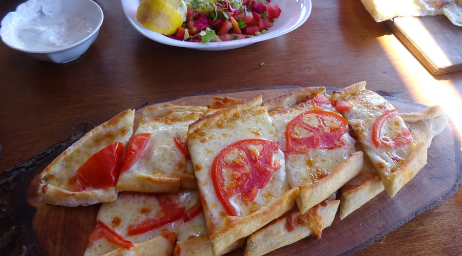 Lovely Pide