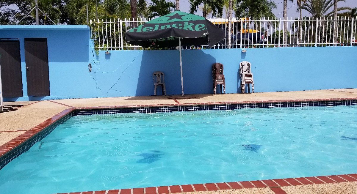 CENTRO RECREATIVO & RESTAURANTE EL RANCHO (Corozal) - All You Need to Know  BEFORE You Go