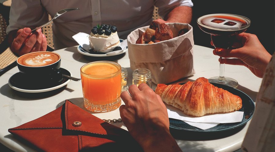 Cafe młyńska