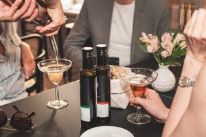 Drinks