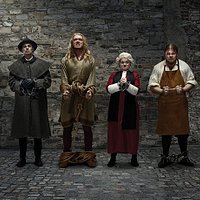 Unlock the secrets of Ireland's most infamous characters