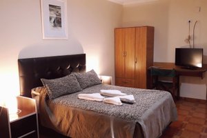 Habitación y suite
