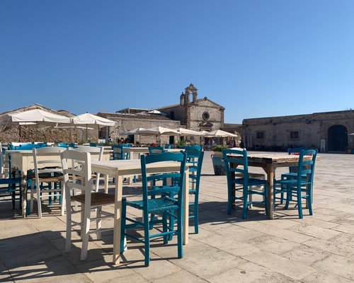 B&B Casa Giunchiglia