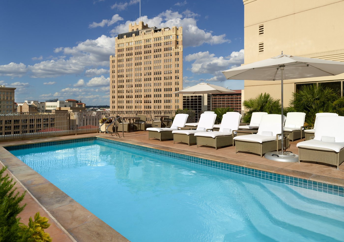 MOKARA HOTEL & SPA - Updated 2022 Prices & Reviews (San Antonio, TX)