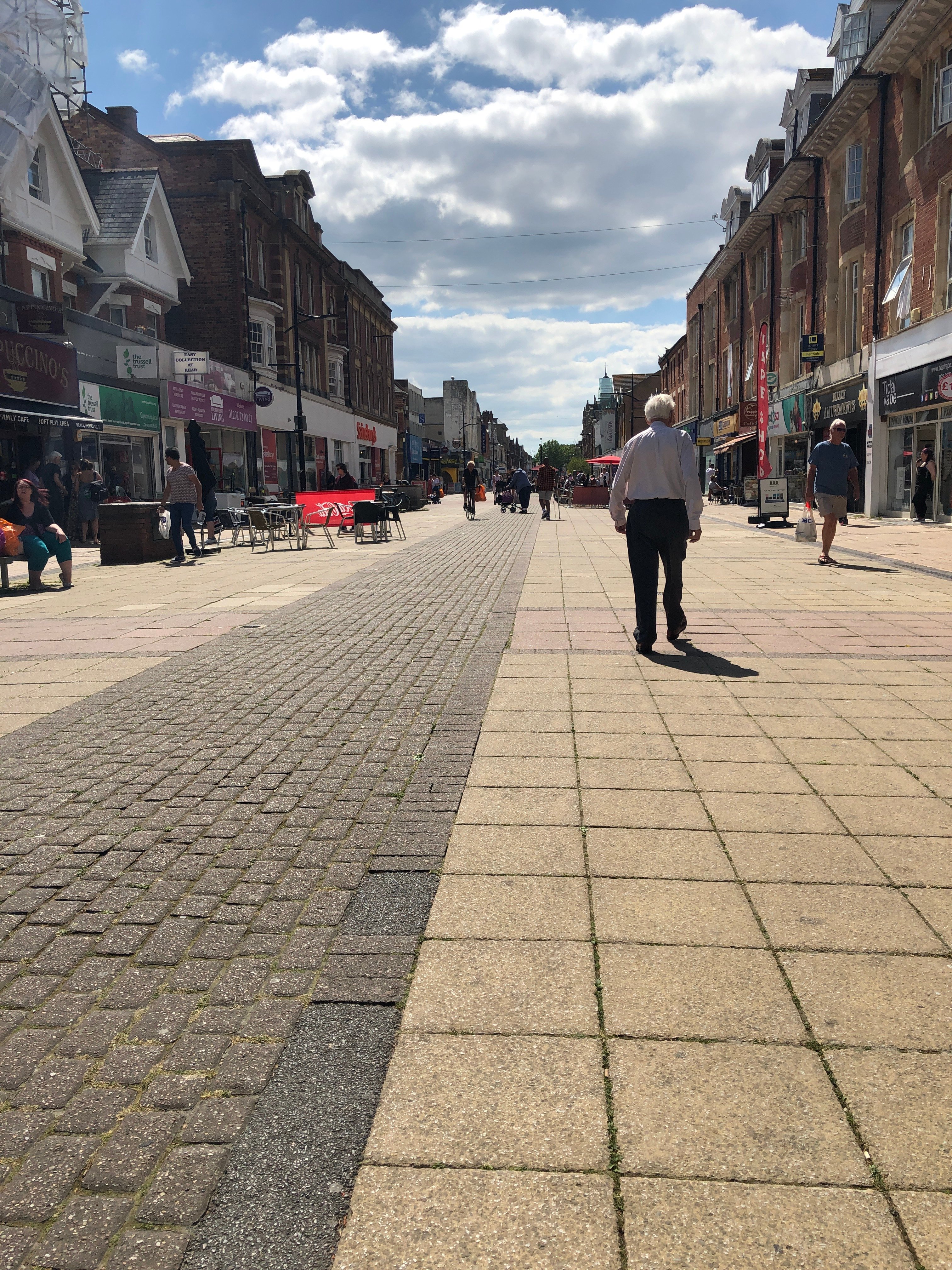 Boscombe Market (Bournemouth) - Aktuelle 2021 - Lohnt Es Sich? (Mit ...