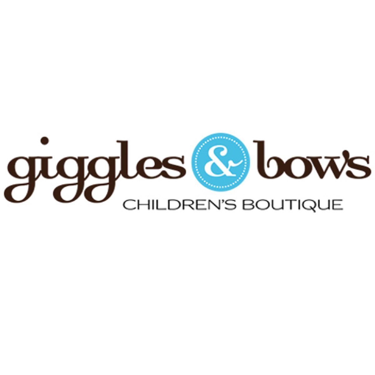 Giggles children's sale boutique