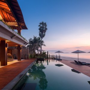 SAAI Villa Exterior 