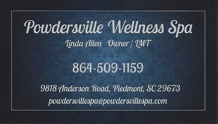 Powdersville Wellness Spa image