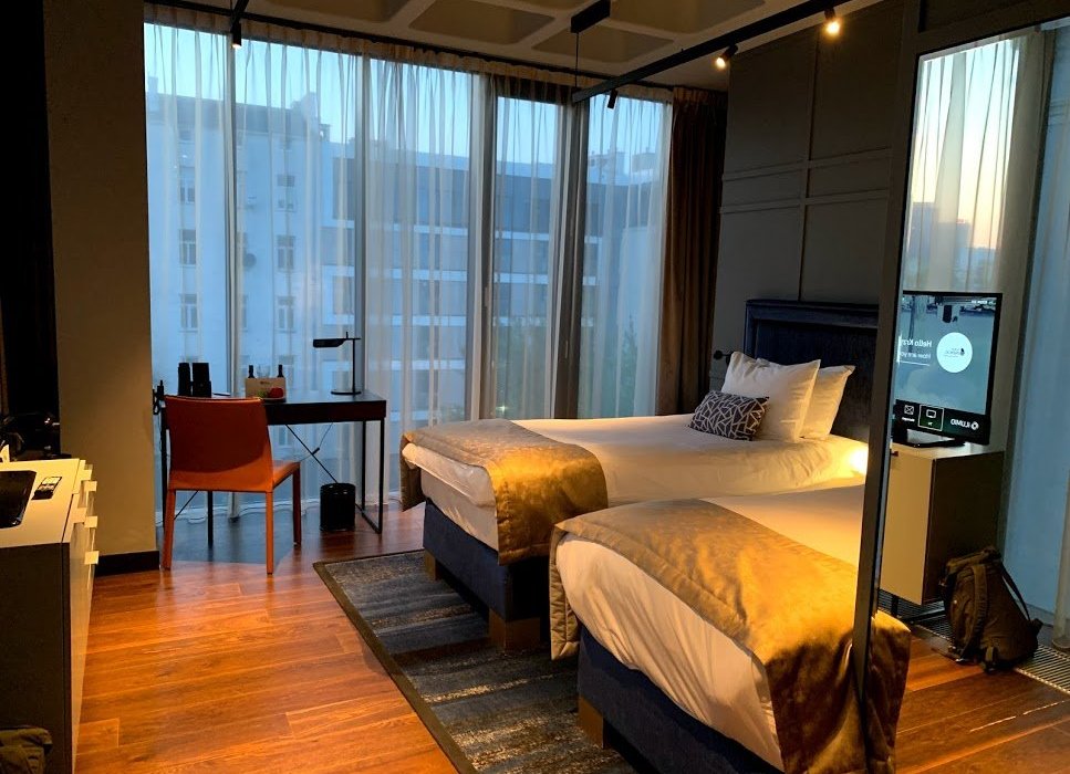 Hotel Indigo Warsaw - Nowy Swiat, an IHG Hotel by null