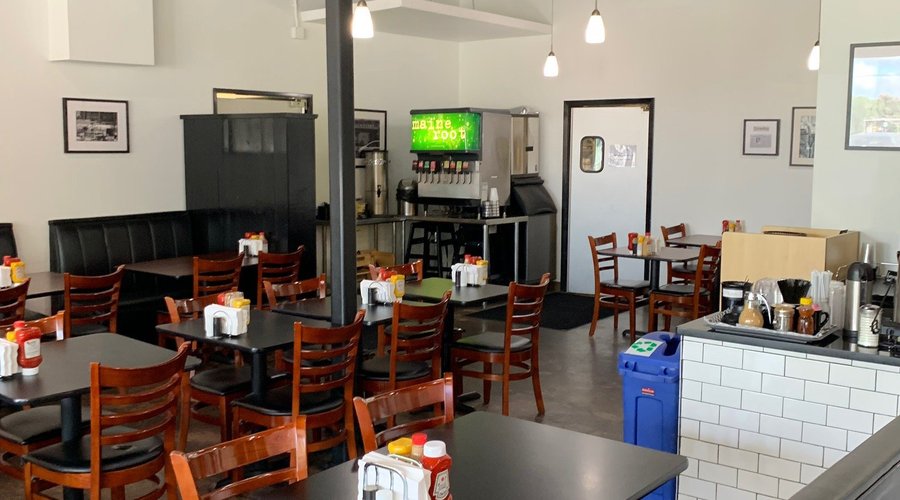 Biderman's Deli