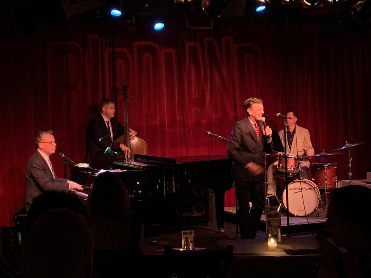 Birdland Swinging Christmas 2022 Birdland (New York City): Updated 2022 All You Need To Know Before You Go  (With Photos)