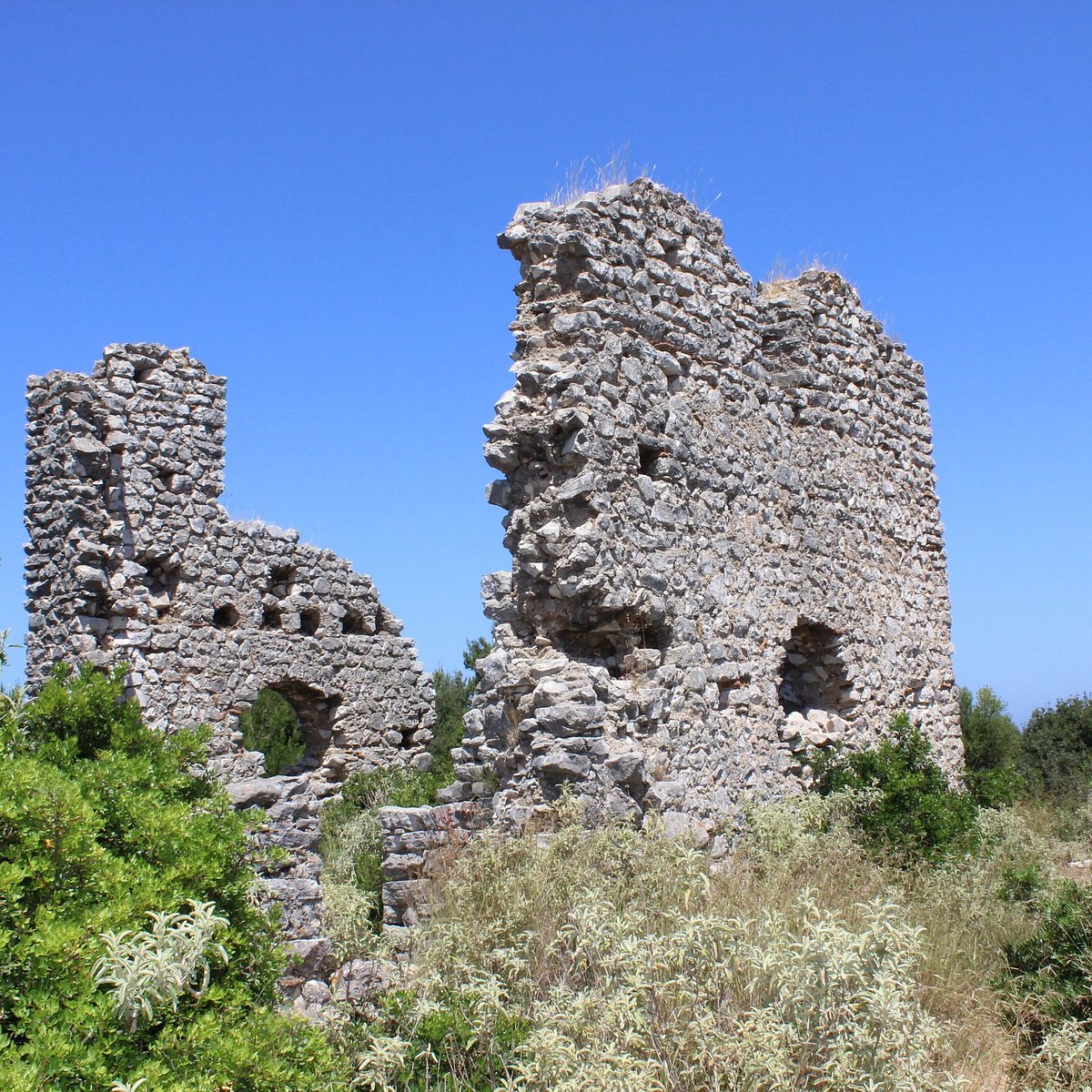 BASILICA OF FISCARDO - All You Need to Know BEFORE You Go