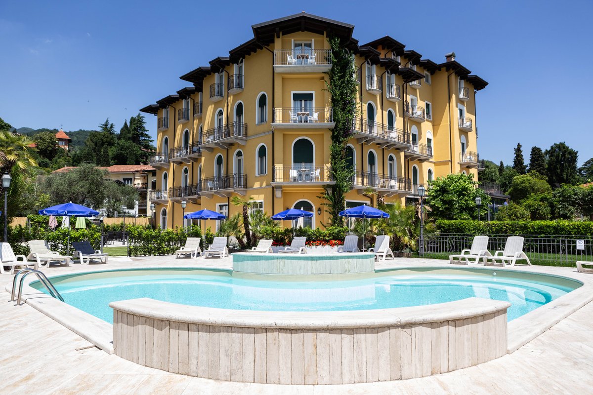 The most friendly service Review Hotel Spiaggia d Oro Charme