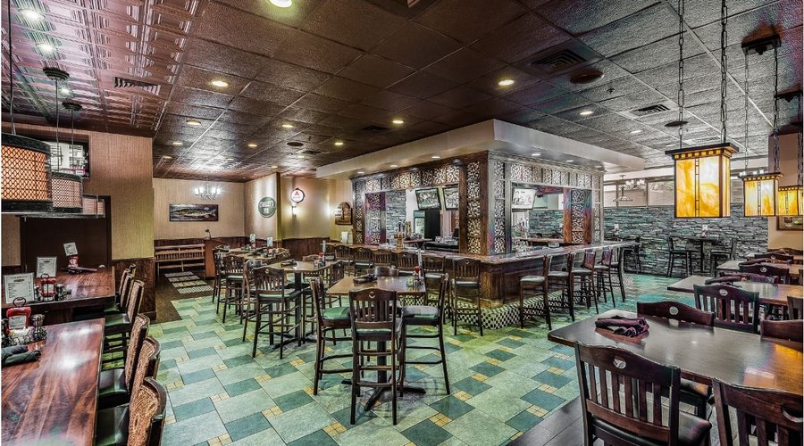 Join Us for Daily Happy Hour, 4pm - 6pm.