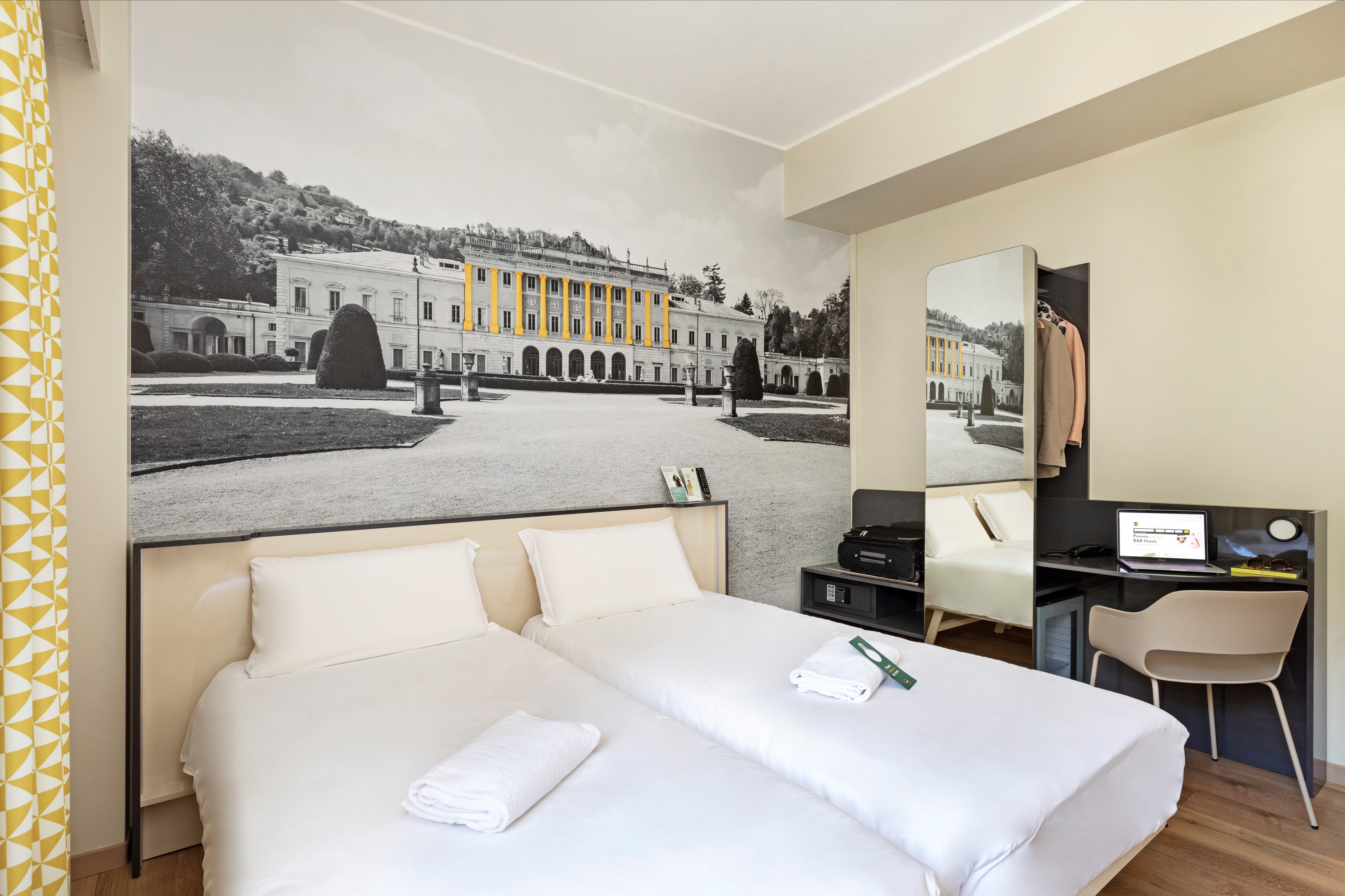 B&B HOTEL COMO CITY CENTER $97 ($̶1̶3̶3̶) - Updated 2023 Prices ...