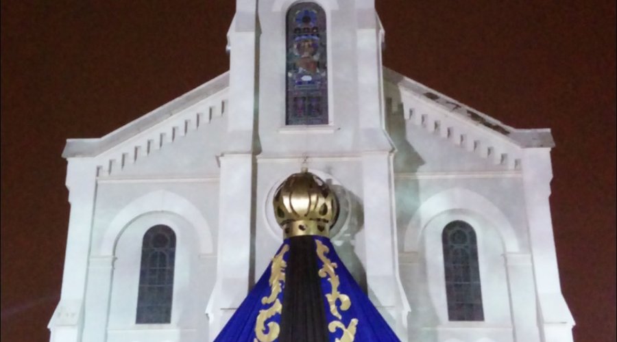 Igreja Matriz de São João Batista