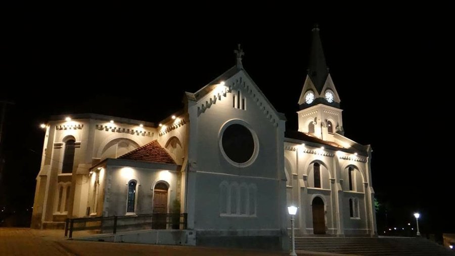 Igreja Matriz de São João Batista