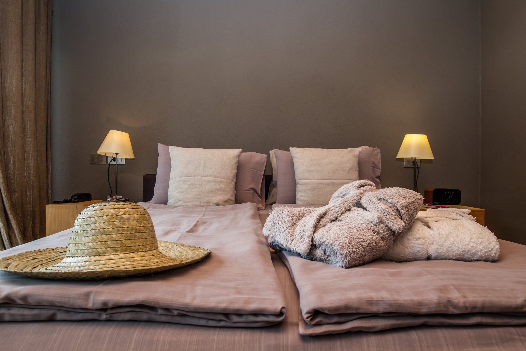 VIVERE suites and rooms by null
