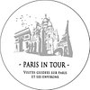 Paris in Tour