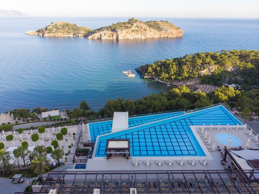 Tui Blue Seno Updated 2020 Prices Hotel Reviews Sarigerme Turkey Tripadvisor