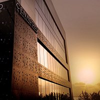 Blvd Kukulcan ZH km 12.6 Zona Hotelera, Cancún 77500 México