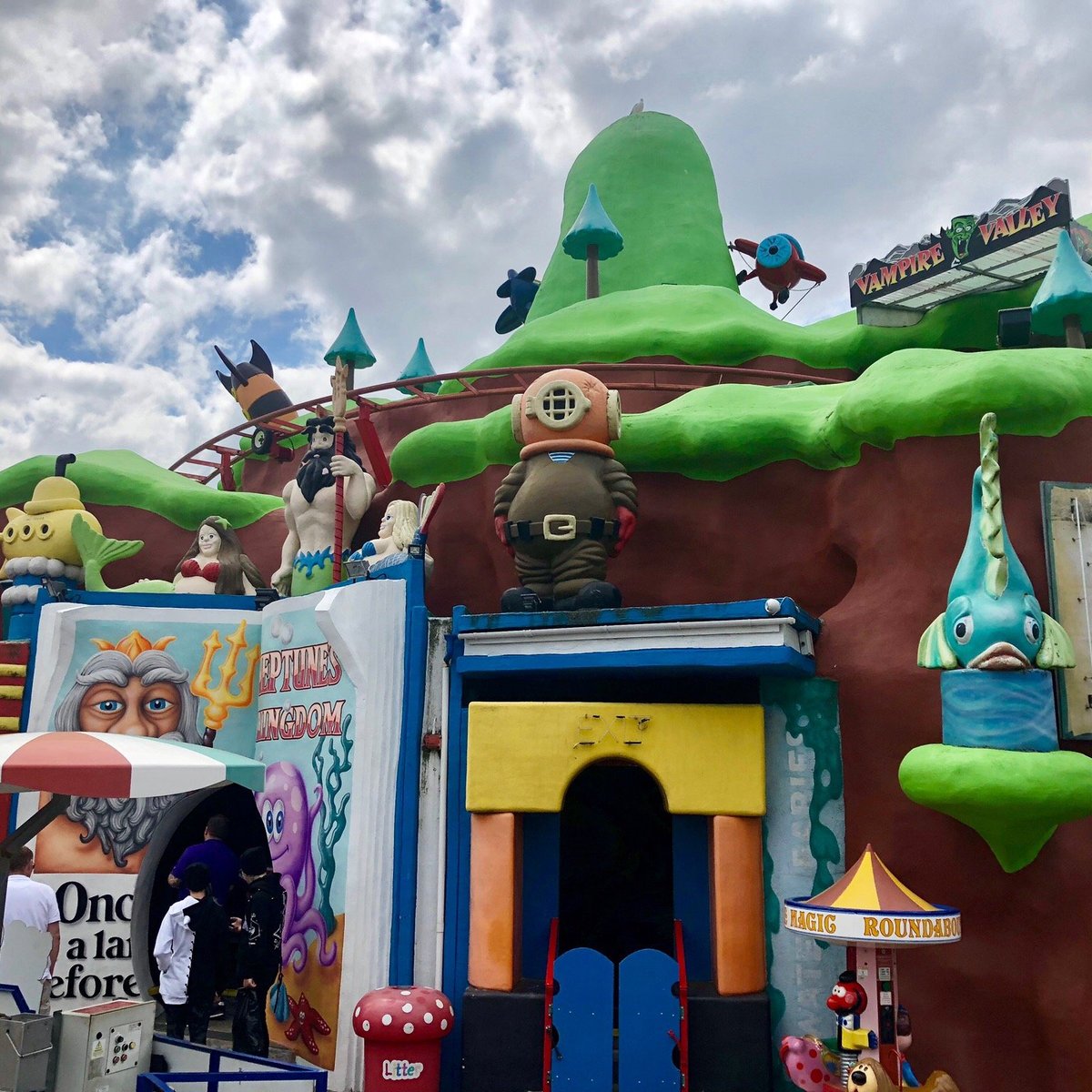 Joyland ai