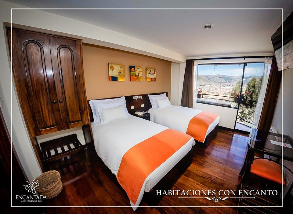 Encantada Casa Boutique Spa Hotel by null