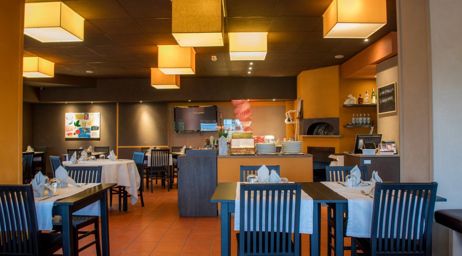 Sala ristorante