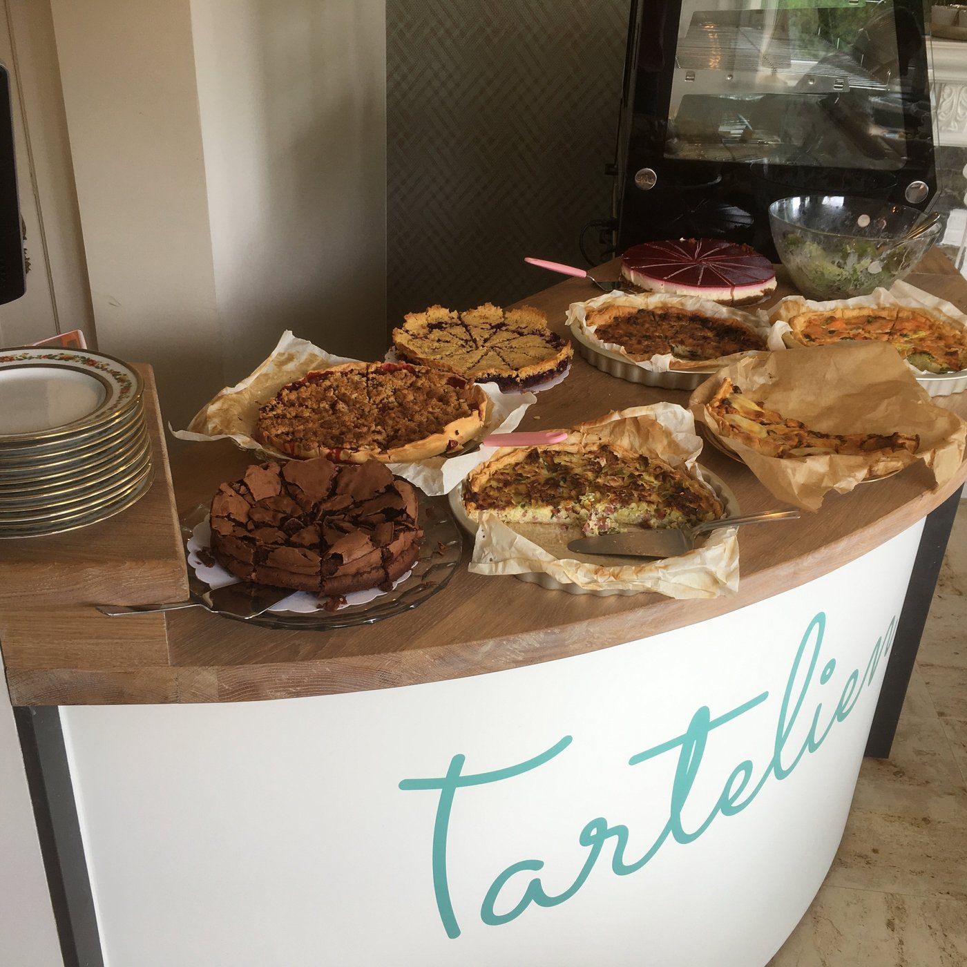 TARTELIEN, Steenhuize - Restaurant Reviews, Photos & Phone Number - Tripadvisor