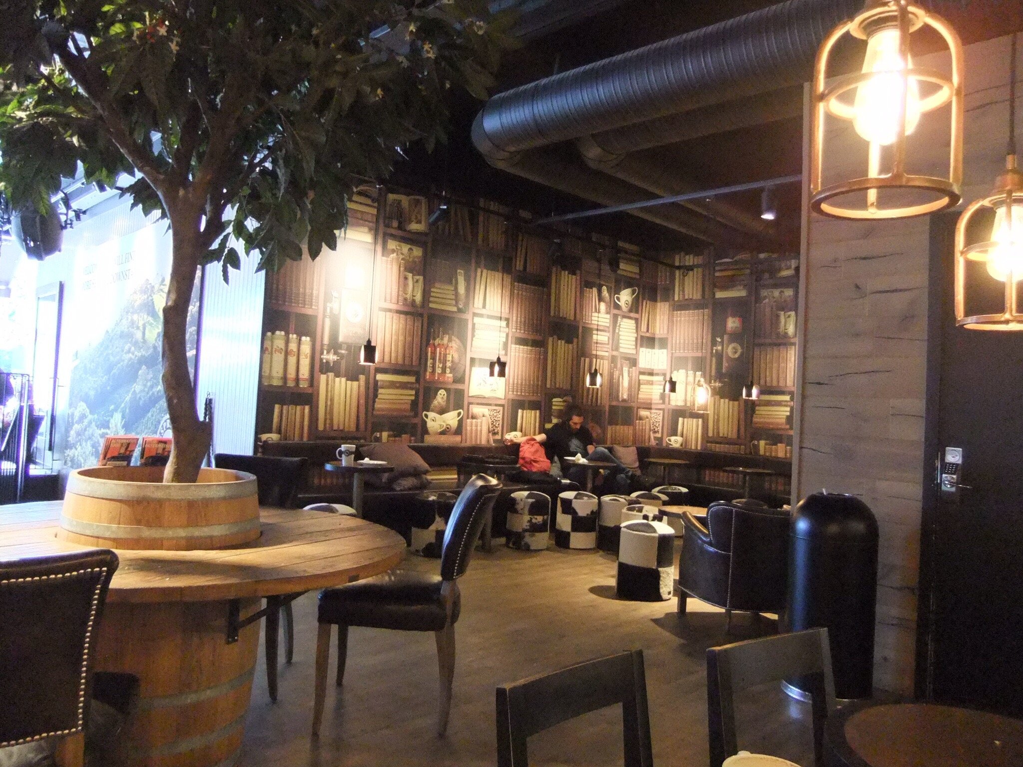 ESPRESSO HOUSE Copenhagen Vesterbrogade 3 Inner Vesterbro Restaurant Reviews Food Delivery Takeaway Tripadvisor