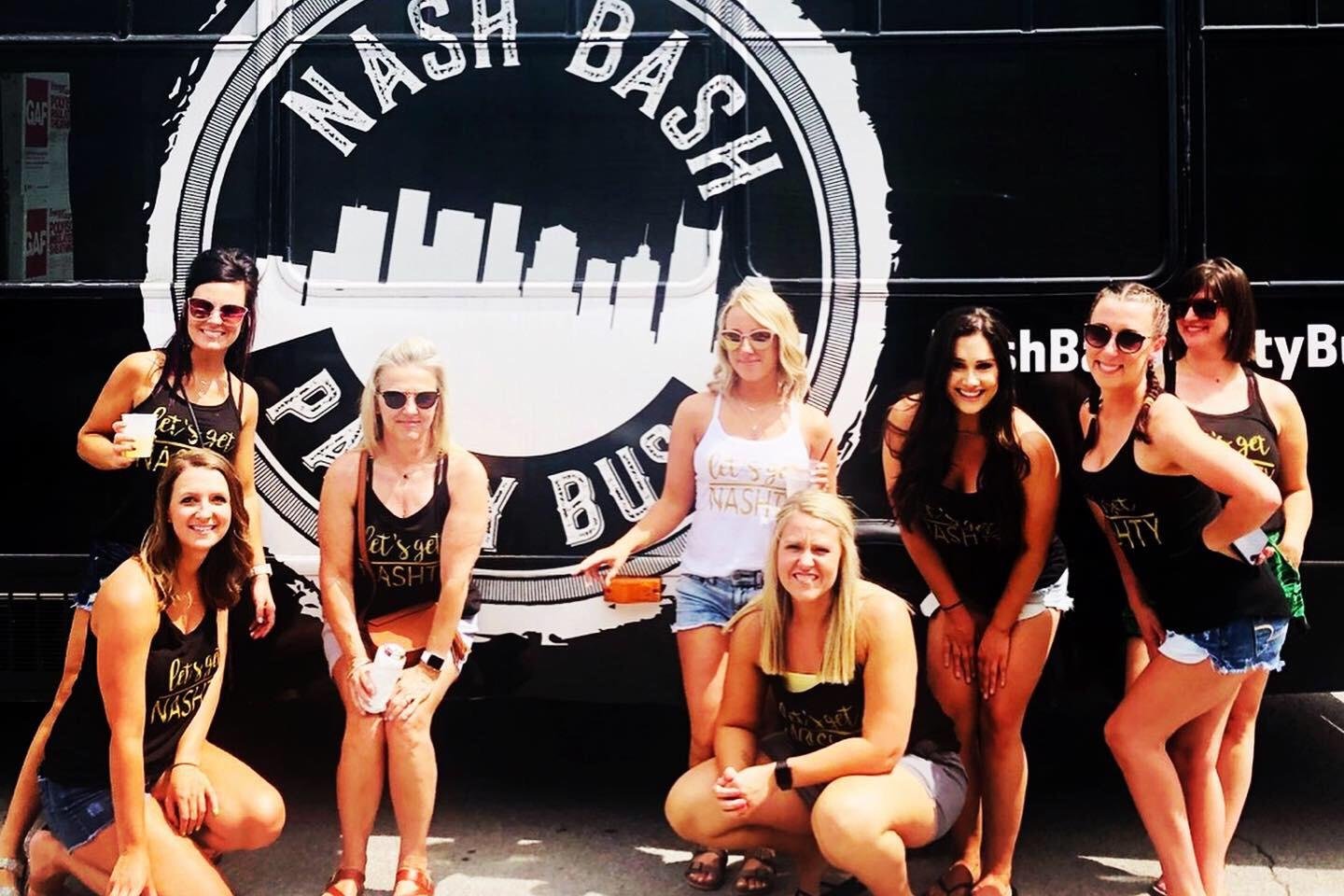 Nash Bash Party Tours All You Need To Know BEFORE You Go 2024   Caption 