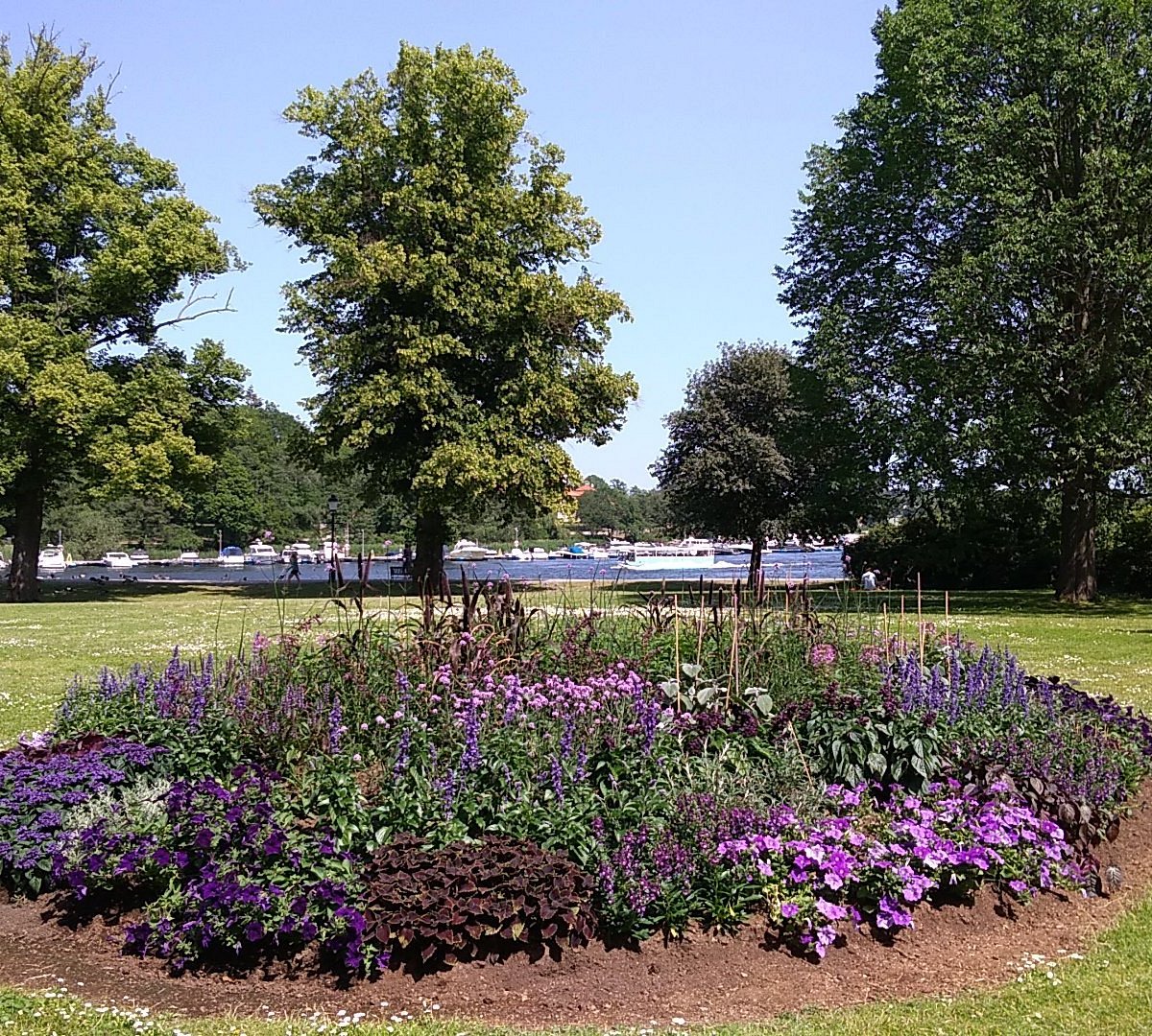 Парки швеции. Парки Стокгольма. Parks in Stockholm. Kristineberg Slottspark, Стокгольм, Швеция. Дротин Хольм шведский парк.