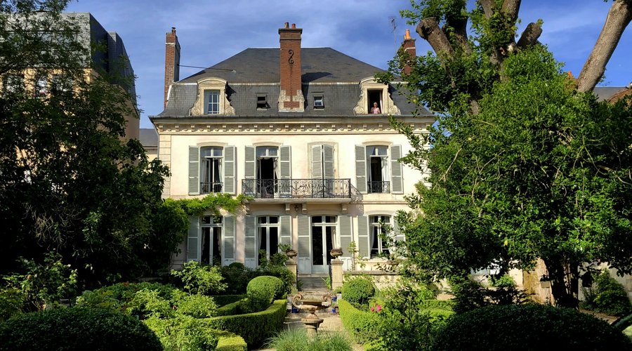 BELLE FONTAINE - Prices & Lodge Reviews (Bourges, France) BELLE FONTAINE - Prices &  Lodge Reviews (Bourges, France)