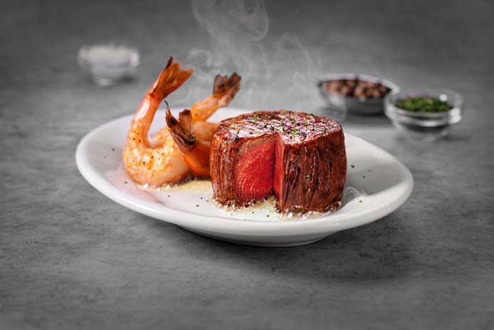 RUTH S CHRIS STEAK HOUSE Orlando Doctor Phillips Menu Prices Restaurant Reviews Reservations Tripadvisor