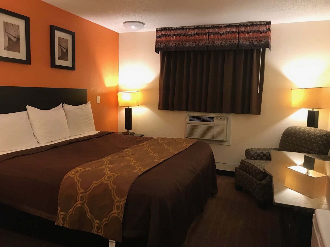 ENFIELD INN (Enfield, CT) - Motel Yorumları ve Fiyat Karşılaştırması