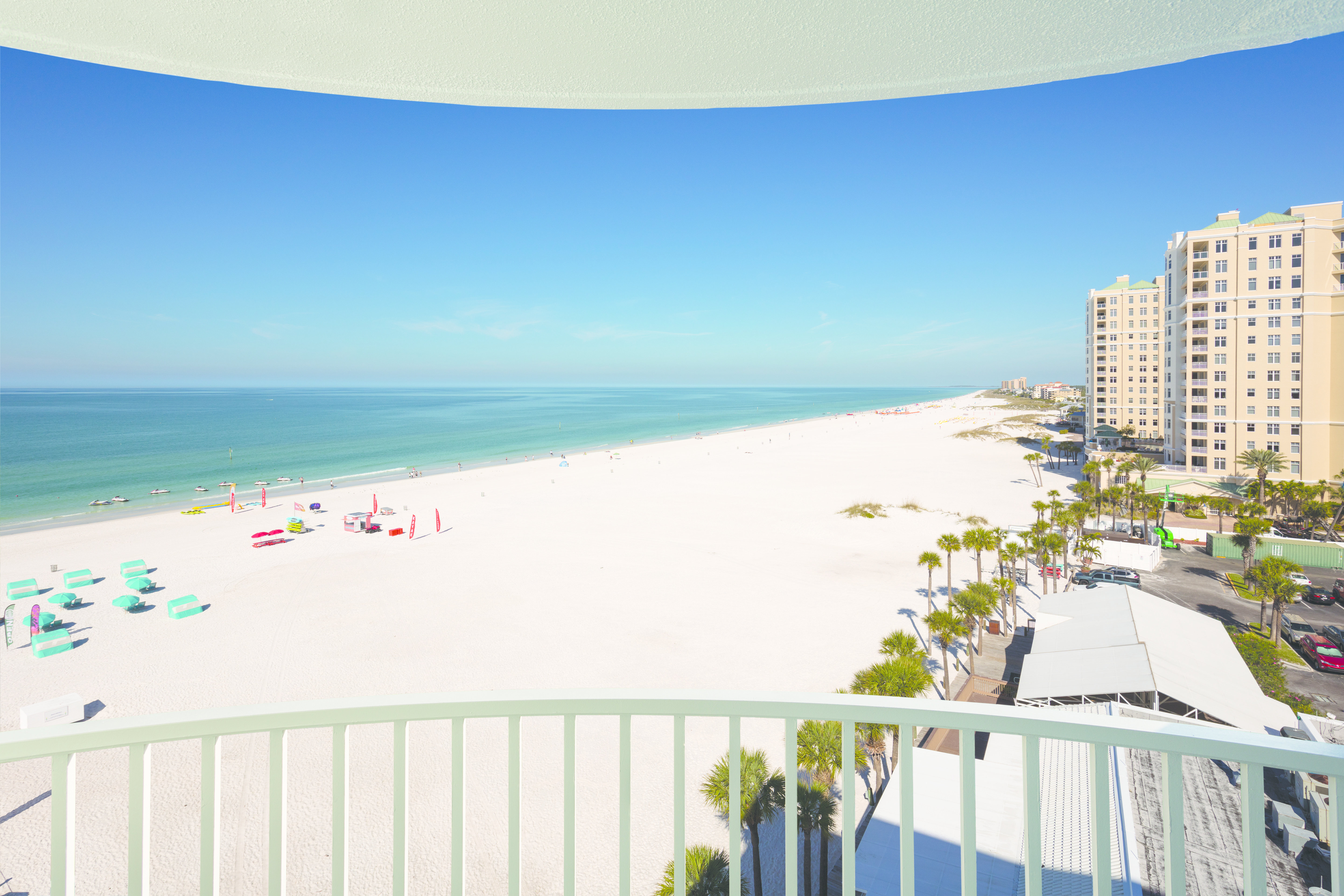 HILTON CLEARWATER BEACH RESORT & SPA - Updated 2022 Prices & Reviews (FL)