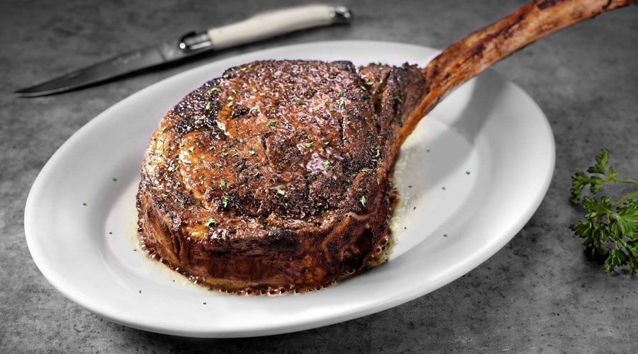 Tomahawk Ribeye