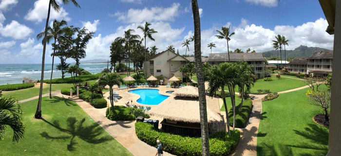 KRELLER'S ISLANDER GETAWAY - Lodging Reviews (Kauai/Kapaa)