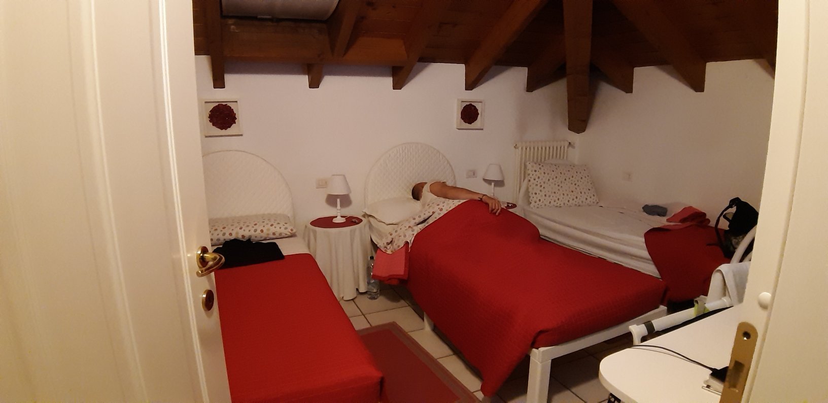 B&B LE MAGNOLIE - Prices & Reviews (Gallarate, Italy)