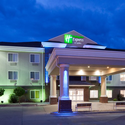 HOLIDAY INN EXPRESS & SUITES DICKINSON, AN IHG HOTEL $150 ($̶1̶7̶0̶ ...